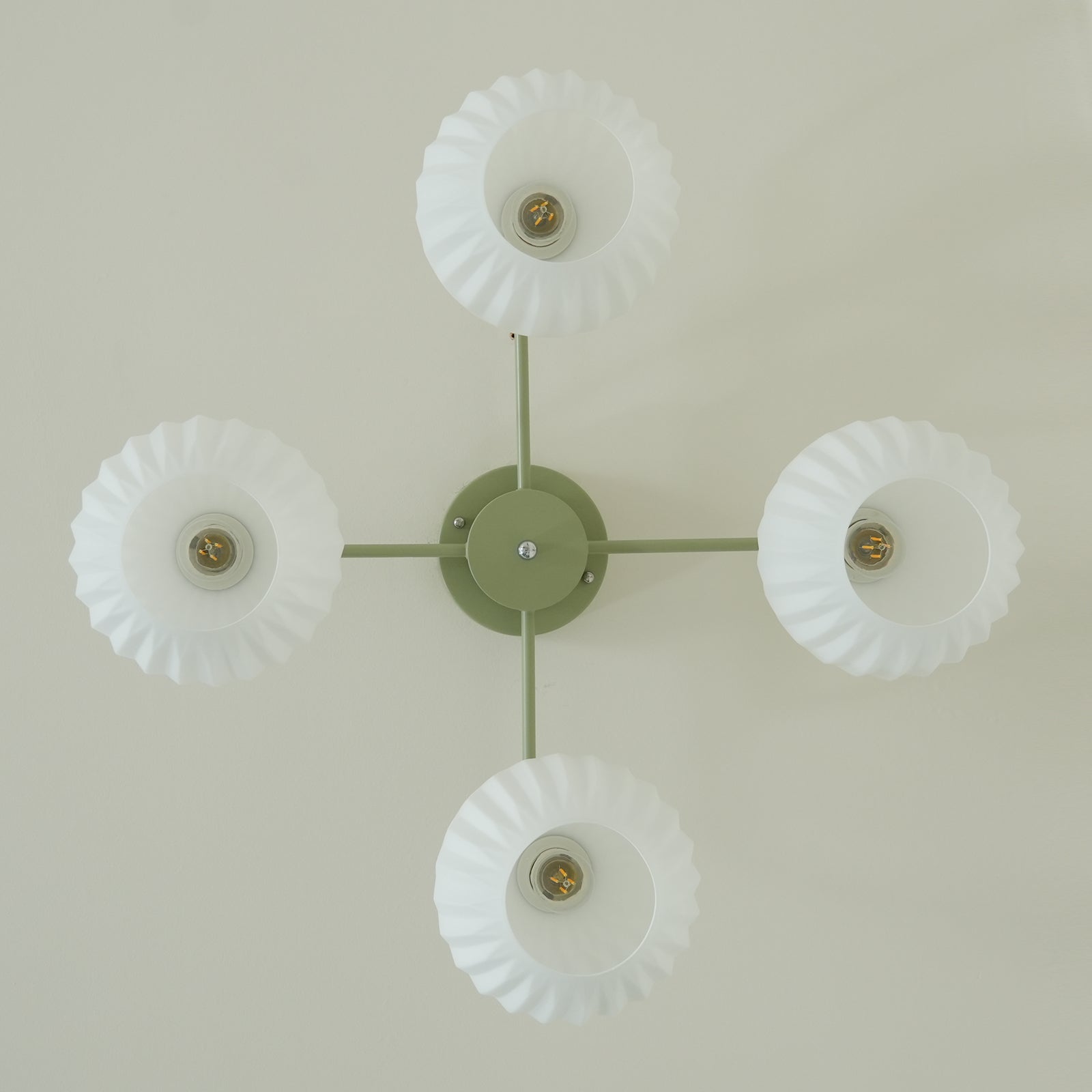 Veridia Renee Ceiling Light