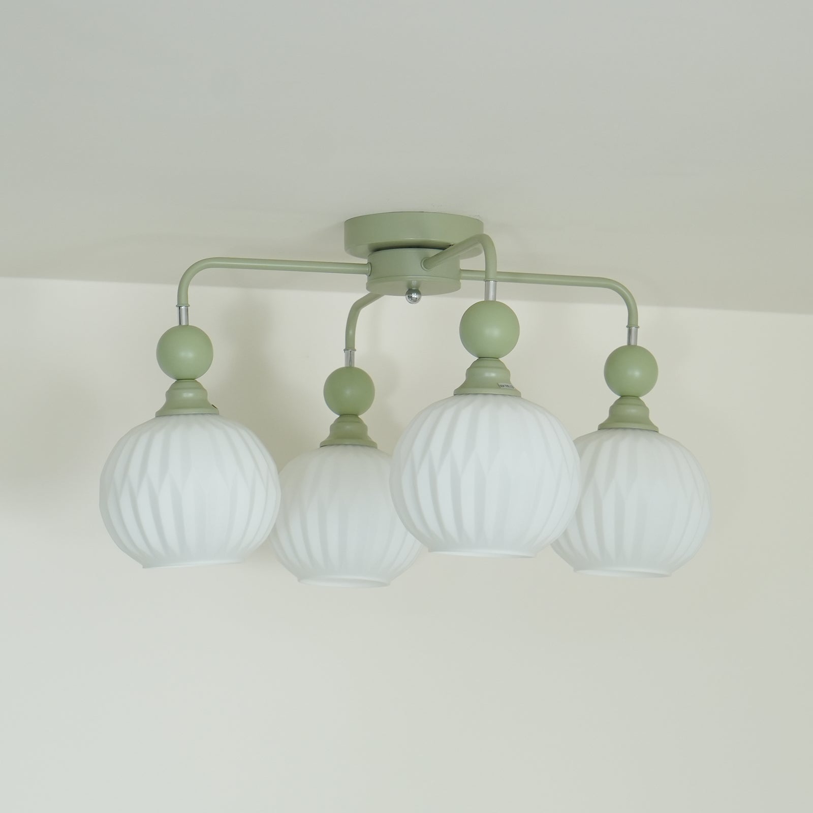 Veridia Renee Ceiling Light