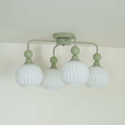 Veridia Renee Ceiling Light
