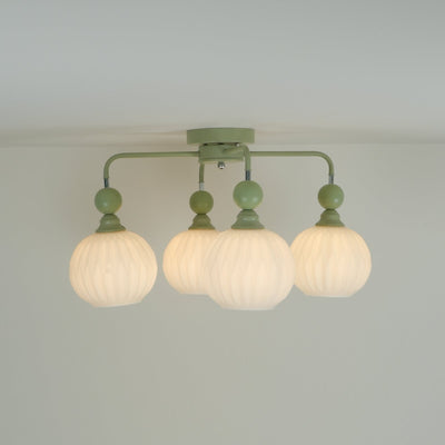 Veridia Renee Ceiling Light