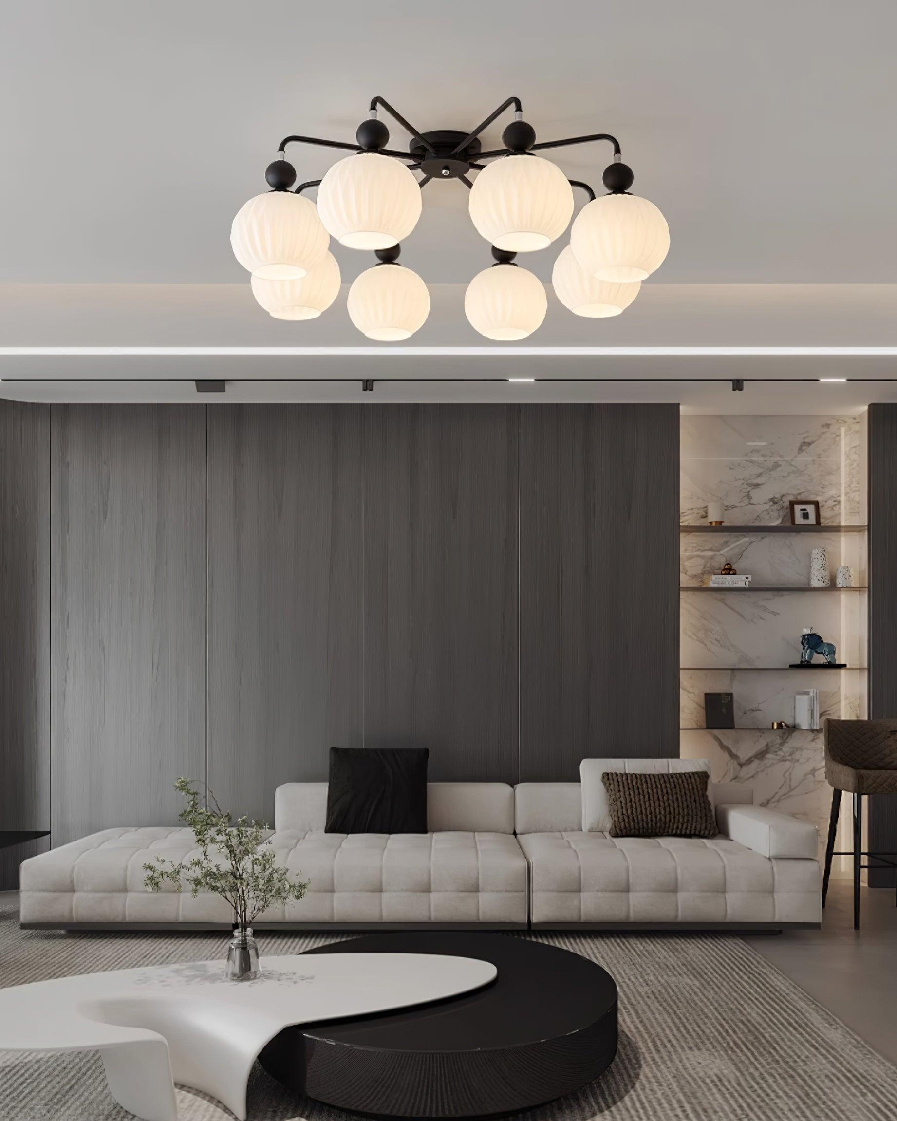 Veridia Renee Ceiling Light