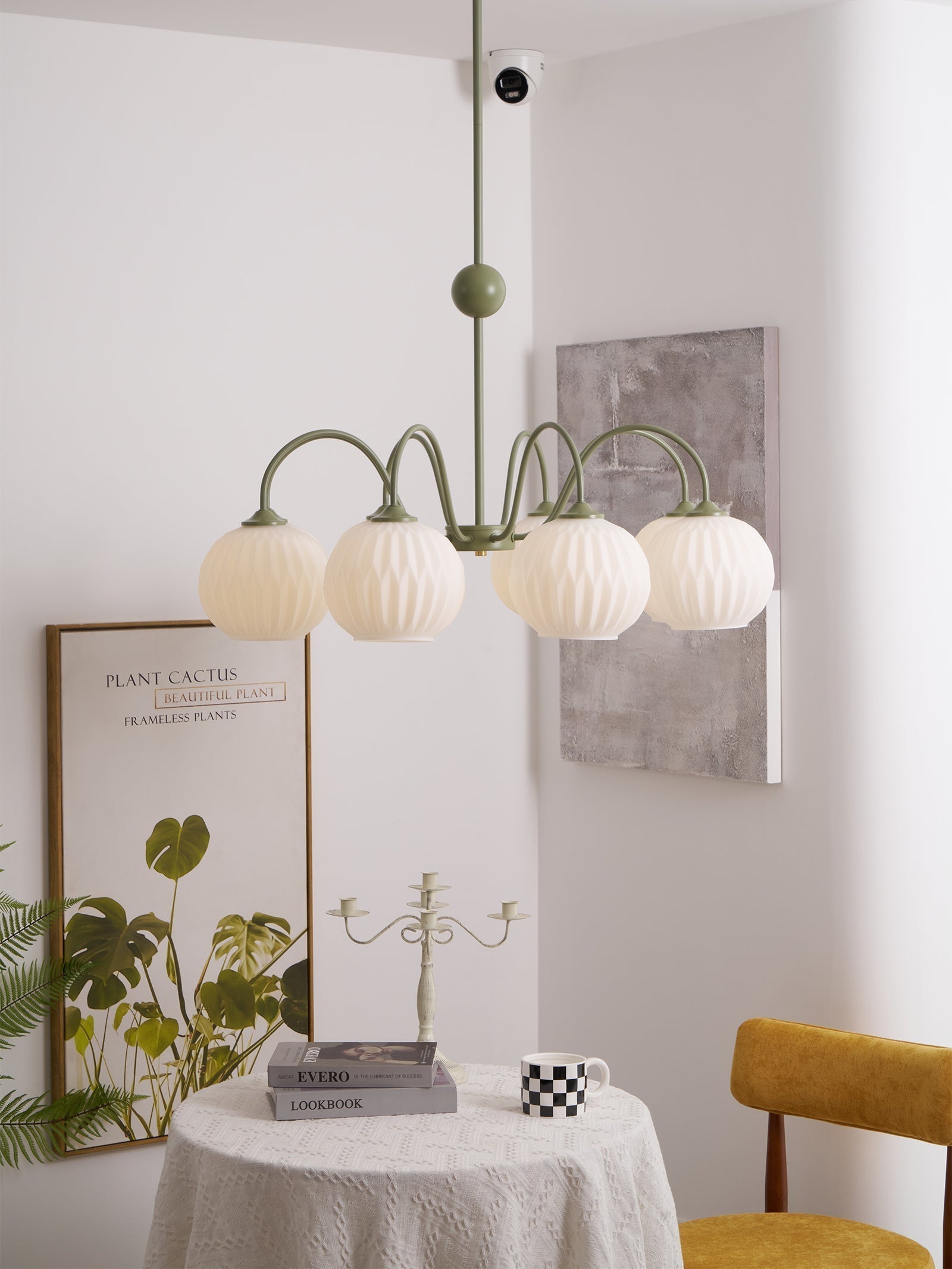 Renirelle Chandelier