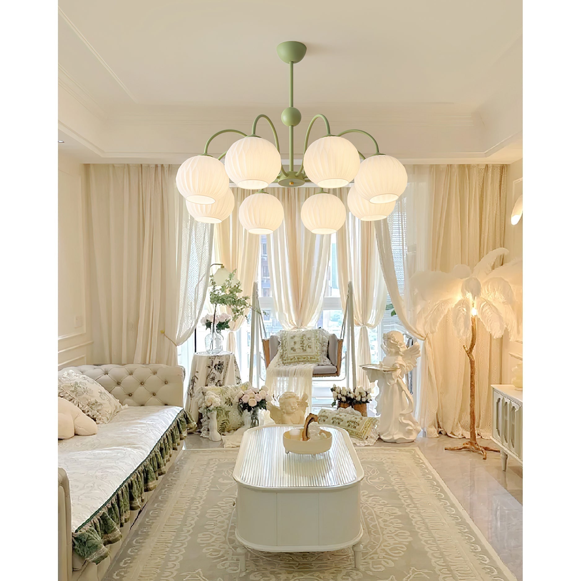 Renirelle Chandelier