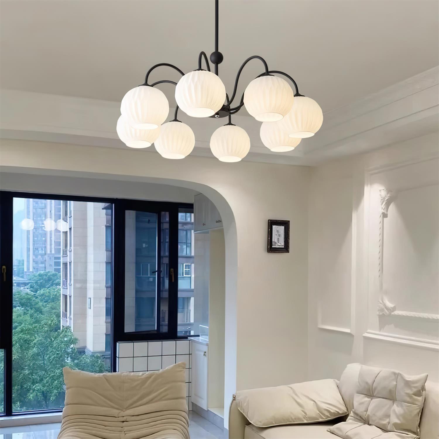 Renirelle Chandelier