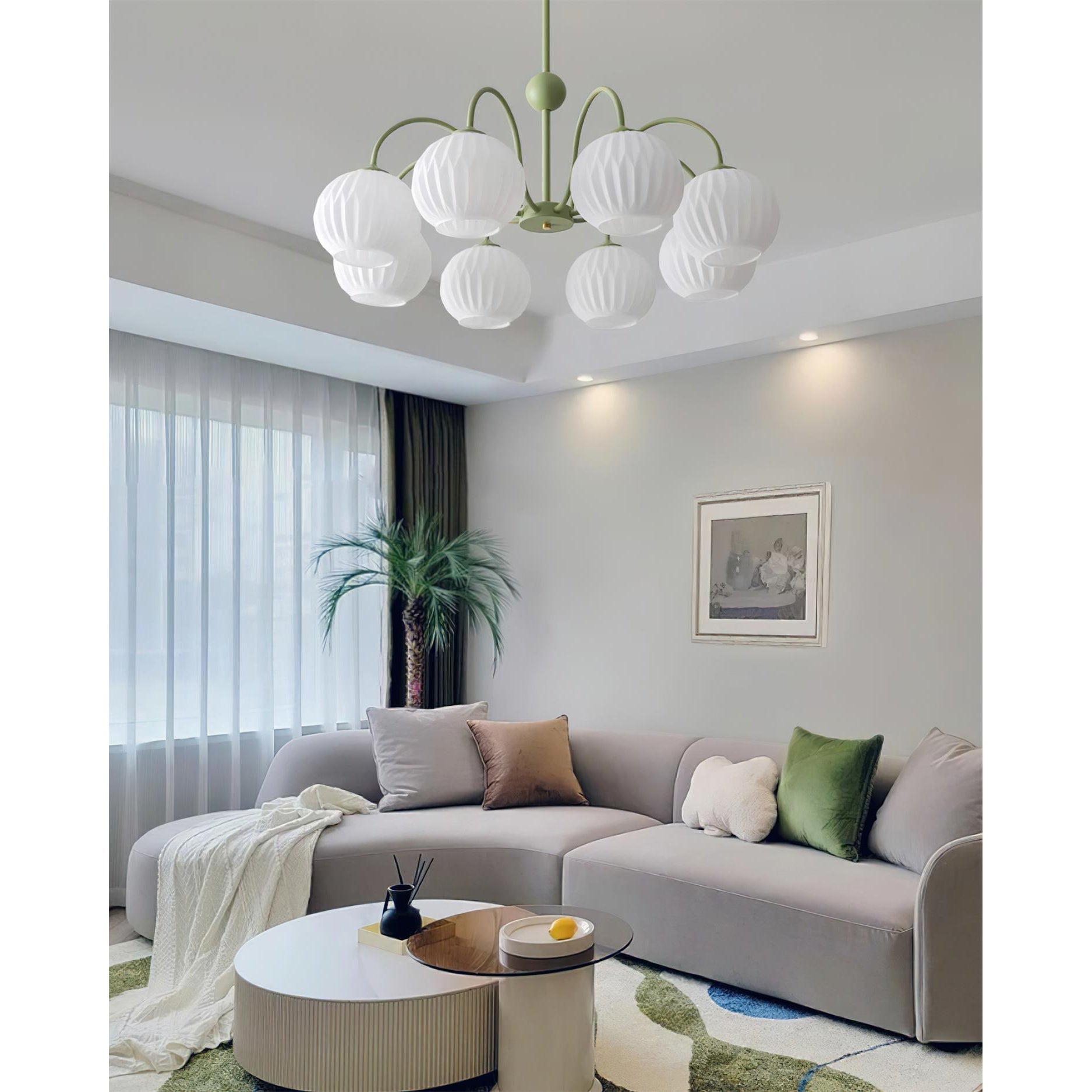 Renirelle Chandelier