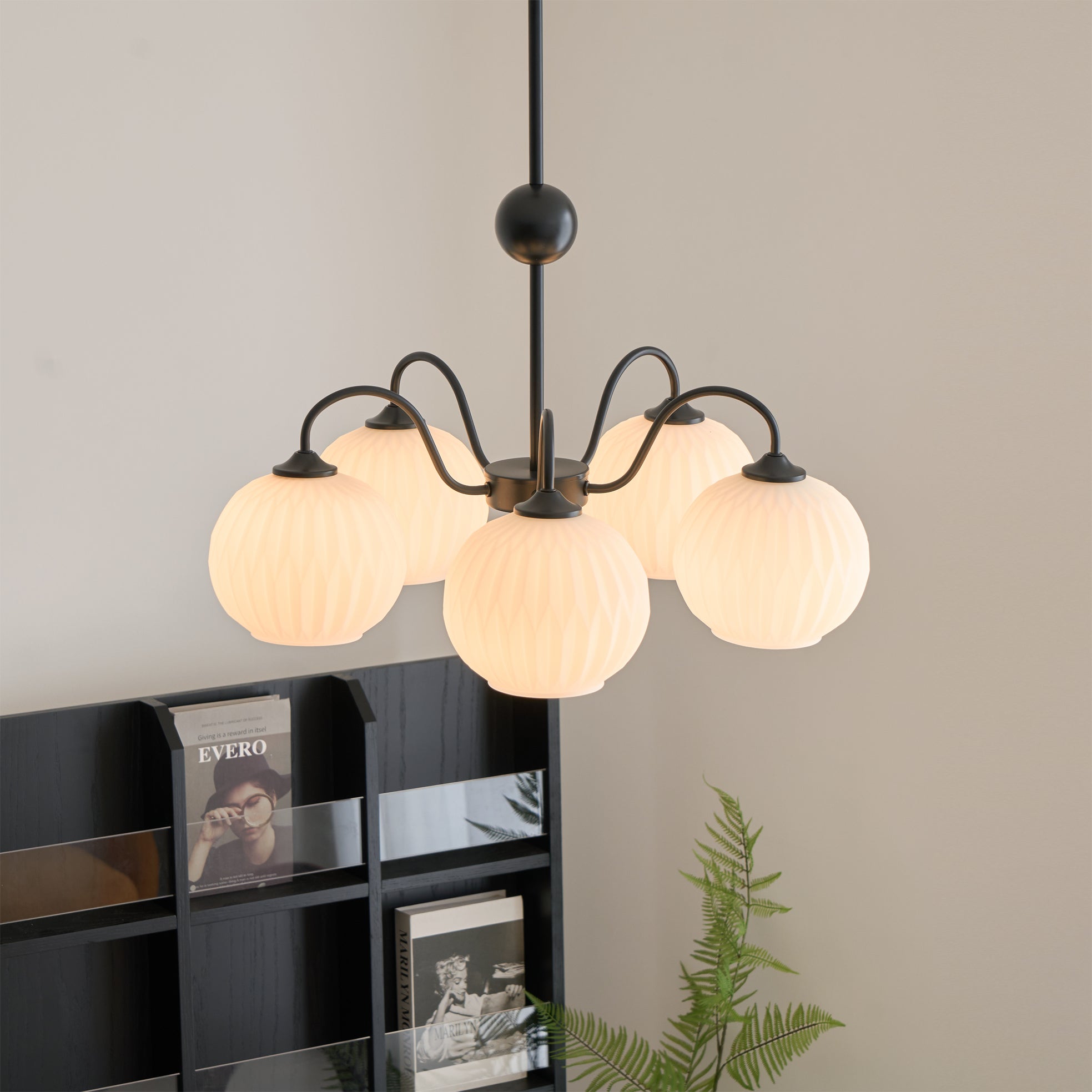 Renirelle Chandelier