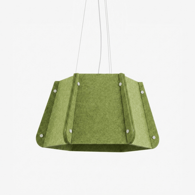Stitch Pendant Light