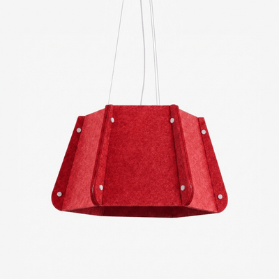 Stitch Pendant Light