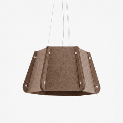 Stitch Pendant Light