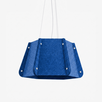 Stitch Pendant Light