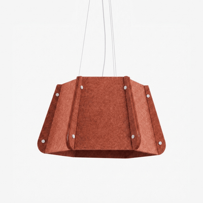 Stitch Pendant Light