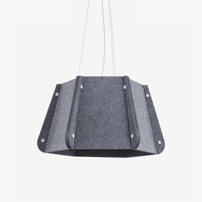 Stitch Pendant Light