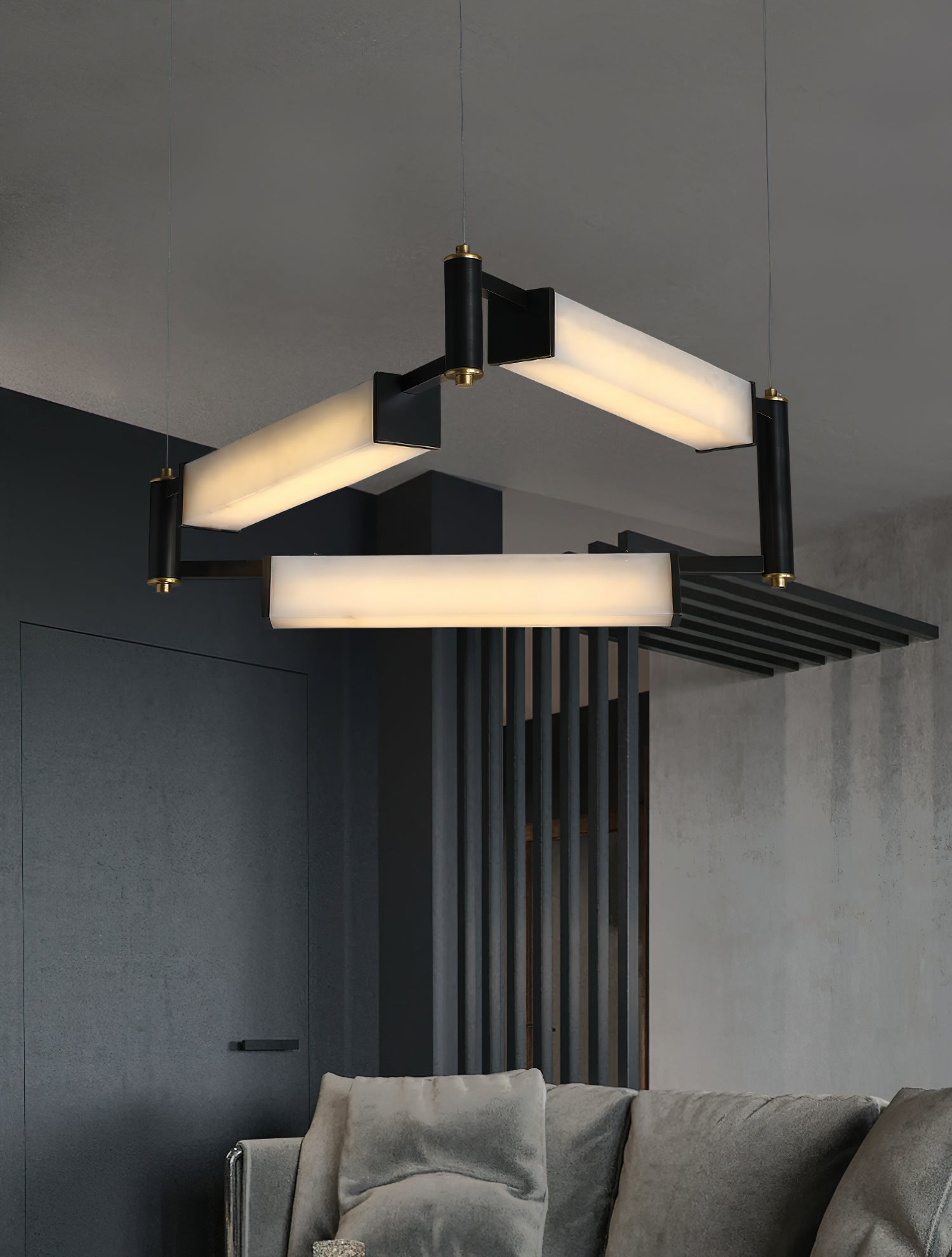 Renivissa Chandelier