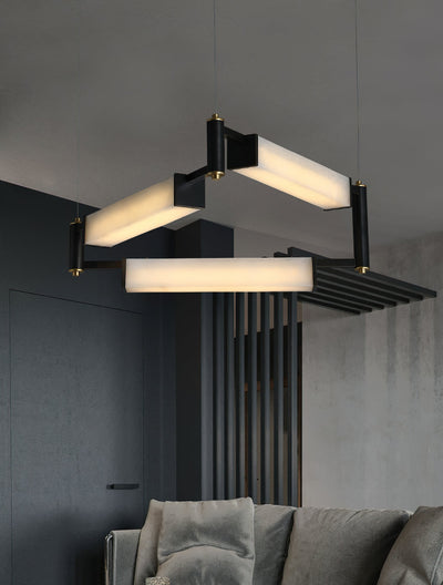 Renivissa Chandelier