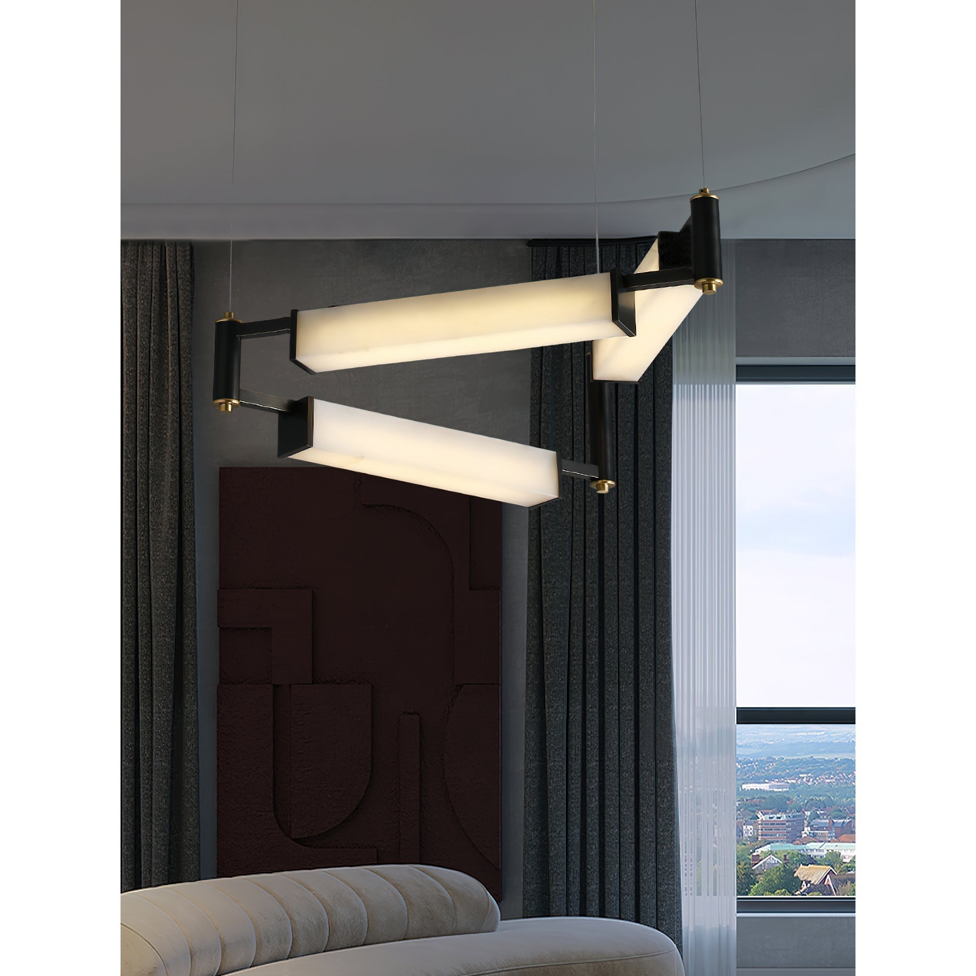 Renivissa Chandelier