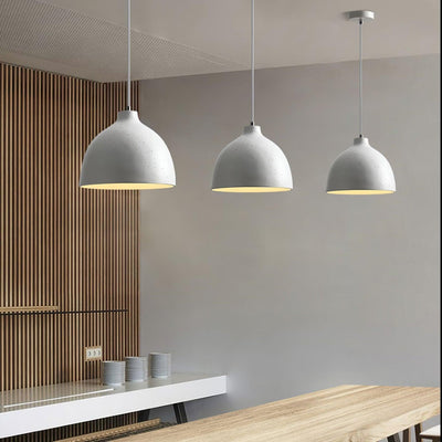 Nirorelle Resin Classic Pendant Lamp