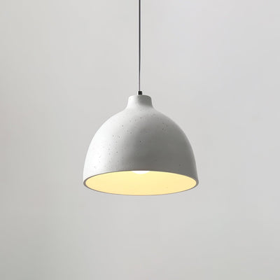 Nirorelle Resin Classic Pendant Lamp