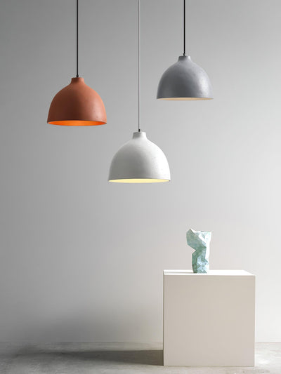 Nirorelle Resin Classic Pendant Lamp