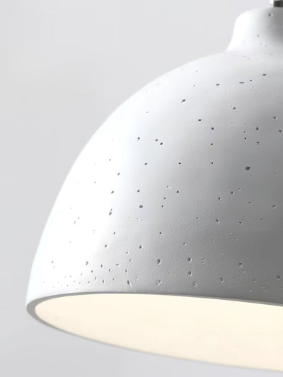 Nirorelle Resin Classic Pendant Lamp