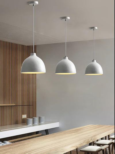 Nirorelle Resin Classic Pendant Lamp