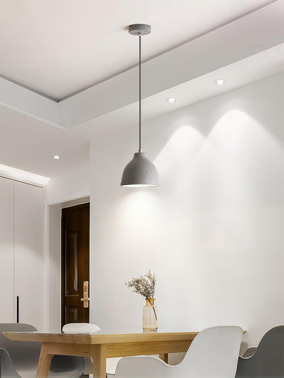 Nirorelle Resin Classic Pendant Lamp