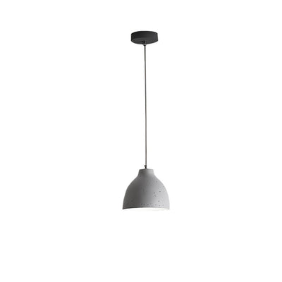 Nirorelle Resin Classic Pendant Lamp
