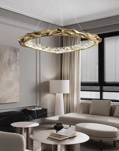 Sofia Luxury Pendant Lamp