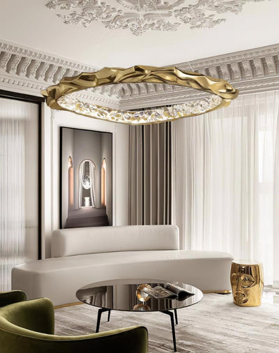 Sofia Luxury Pendant Lamp