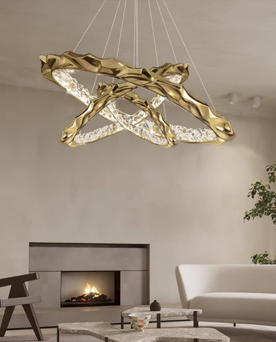 Sofia Luxury Pendant Lamp