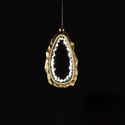 Sofia Luxury Pendant Lamp