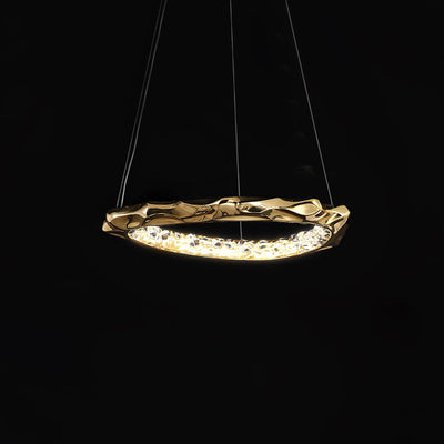 Sofia Luxury Pendant Lamp