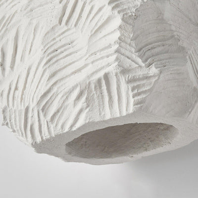 Olsilel Individual Creativity Geometry Resin Pendant Lamp