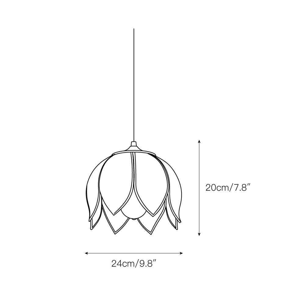 Lumiiella Pendant Lamp