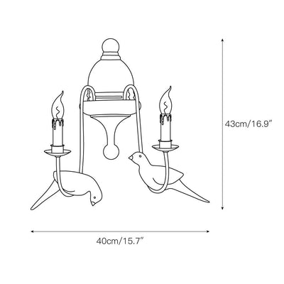 Selarelia Wall Lamp