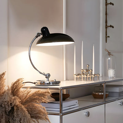 Nexa Industrial Table Lamp