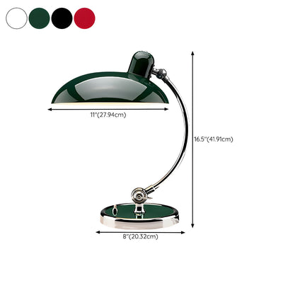 Nexa Industrial Table Lamp