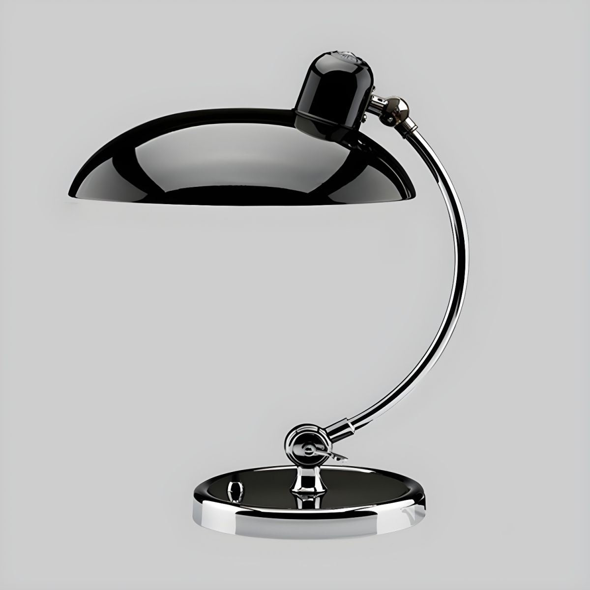 Nexa Industrial Table Lamp