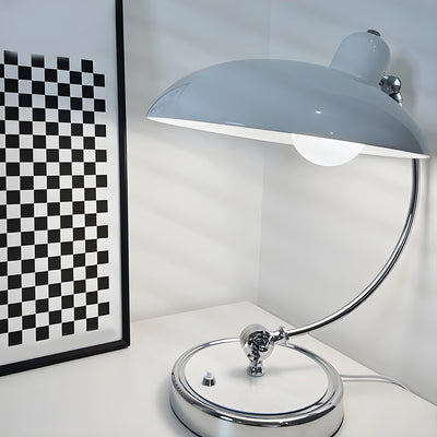 Nexa Industrial Table Lamp