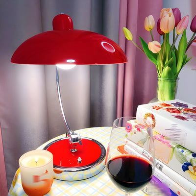 Nexa Industrial Table Lamp