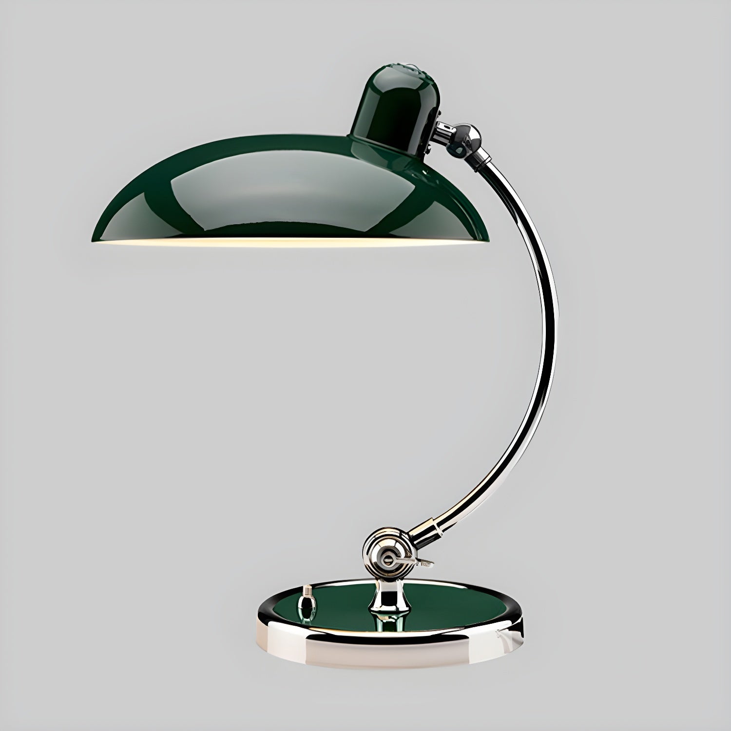 Nexa Industrial Table Lamp