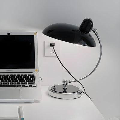 Nexa Industrial Table Lamp