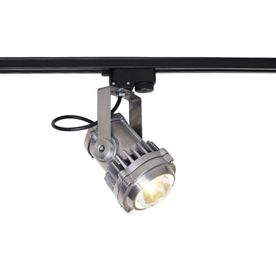 Avvelos Retro Industrial Glass Track Lights - Neutral Decor