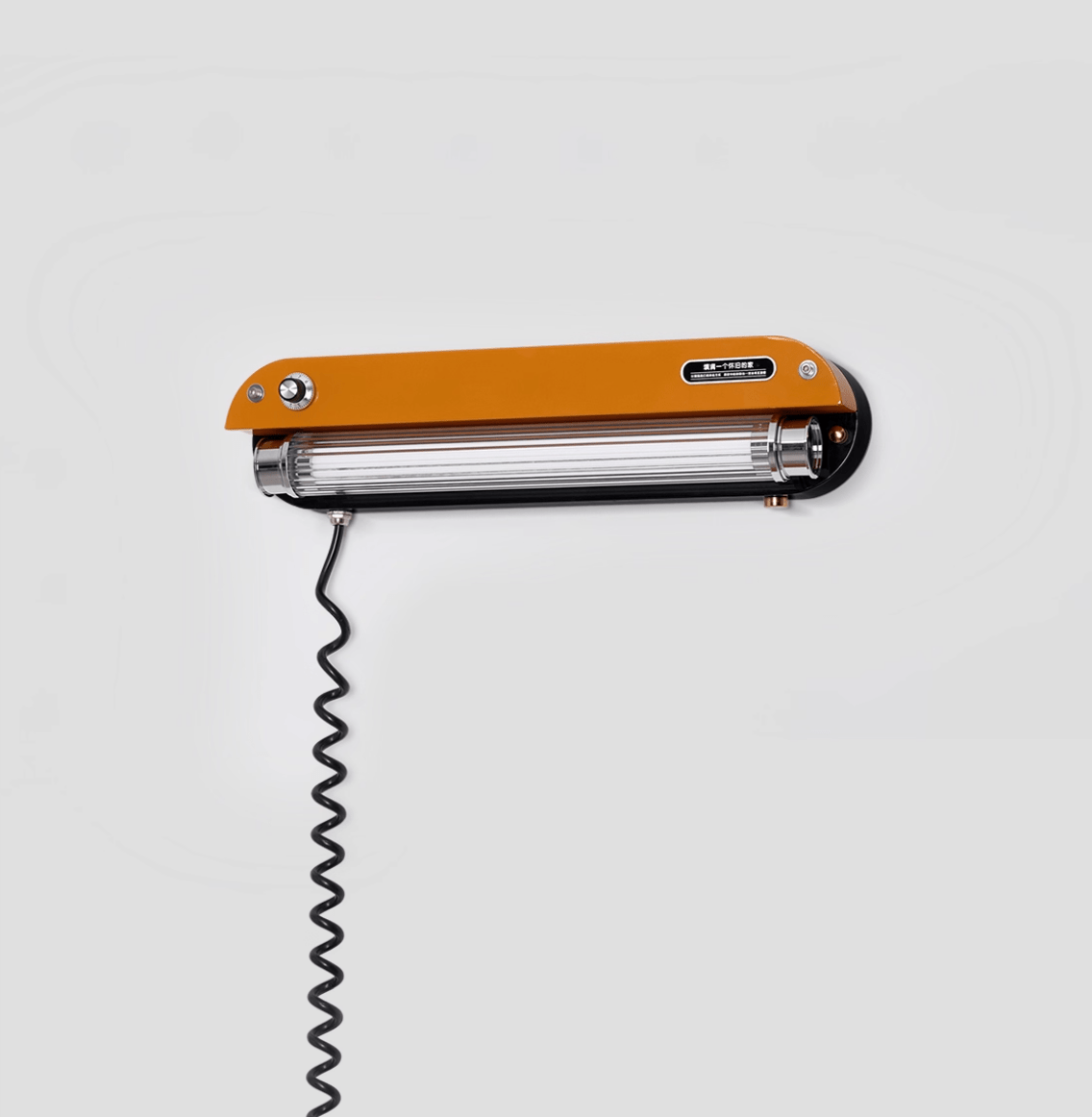 Wyrlix Marlo Wall Lamp