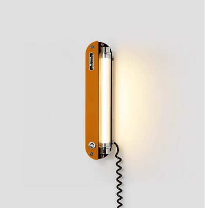 Wyrlix Marlo Wall Lamp