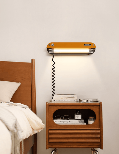 Wyrlix Marlo Wall Lamp