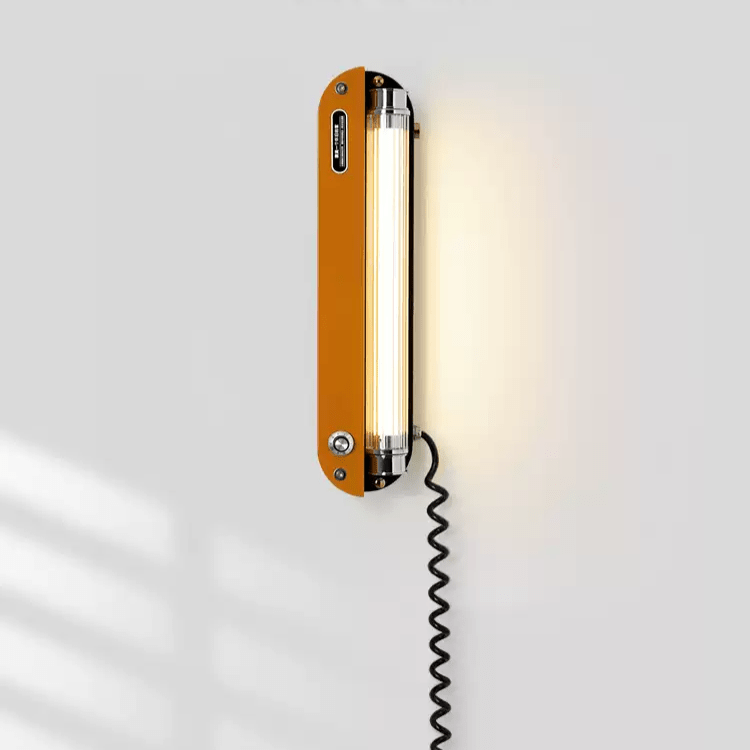 Wyrlix Marlo Wall Lamp