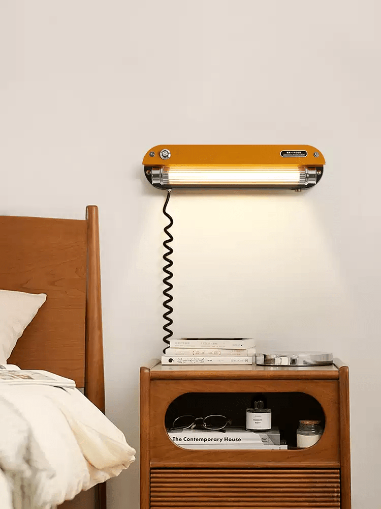 Wyrlix Marlo Wall Lamp
