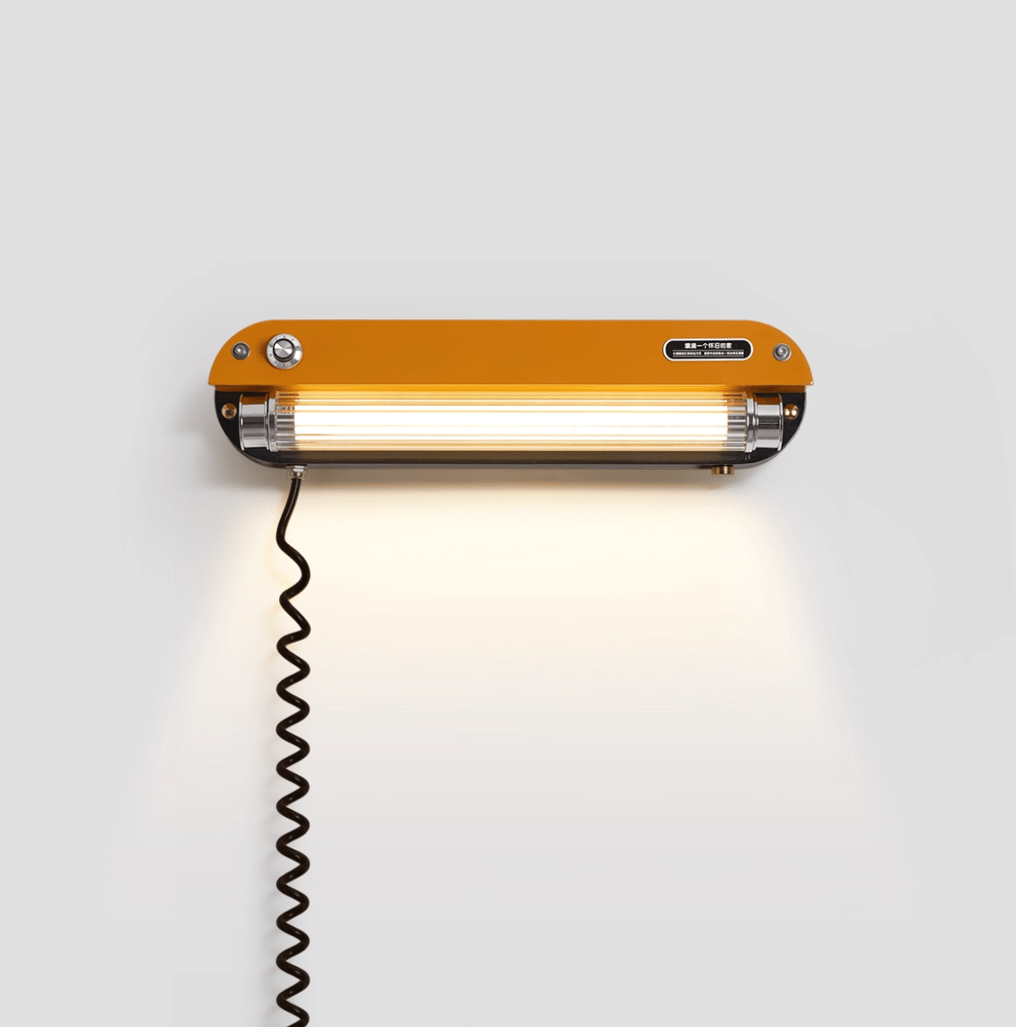 Wyrlix Marlo Wall Lamp