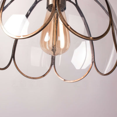Lumiiella Pendant Lamp