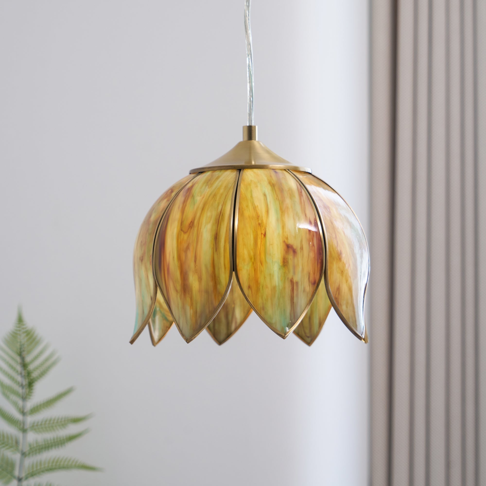 Lumiiella Pendant Lamp